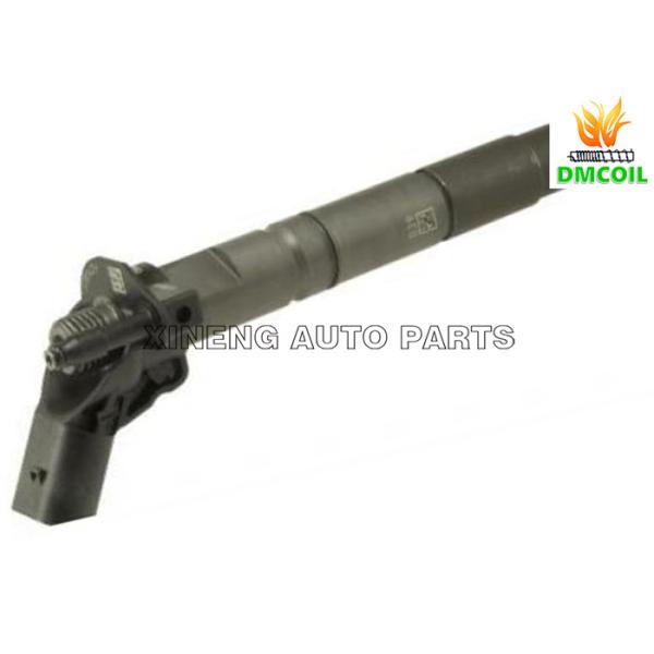 Mercedes Benz Auto Fuel Injector Standard Size Provide High Fuel Pressure