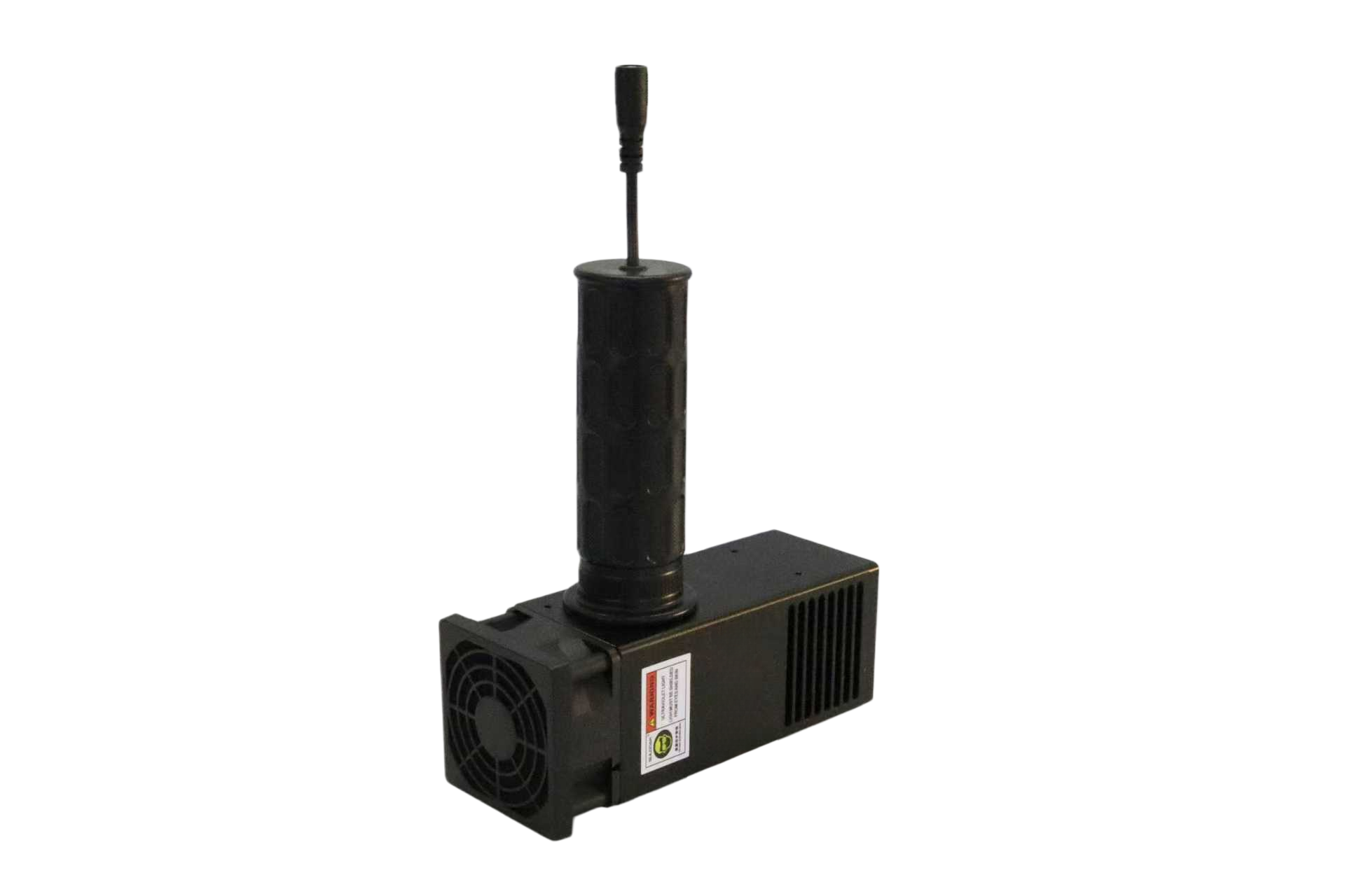 High Power UV LED 365nm Flashlight for Resin Curing