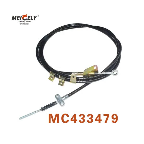 Truck Parts MC433479 MC426914 For Mitsubishi Fuso FM657 FM658