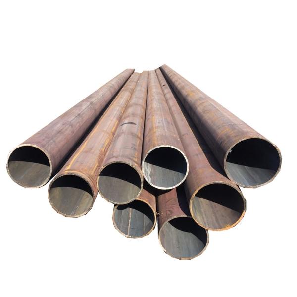 S235JR 320mm SS540 Cold Drawn Seamless Tubing 15n20 22mm Mild Steel Tube