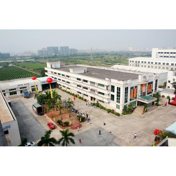 GOMECY LIMITED