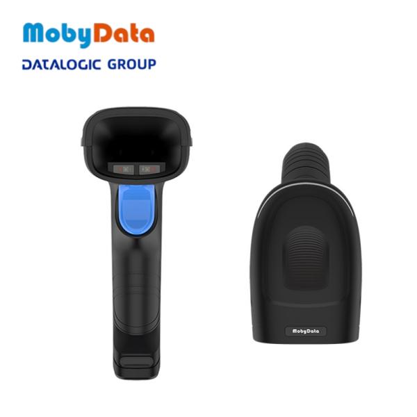 KS2000 1D 2D Handheld Barcode Scanner, 1Mega,Laser Aimer ,wired 3 meter RS232 cable, Datalogic Decoding license, for Industry Logistics & Warehousing& Manufacturer