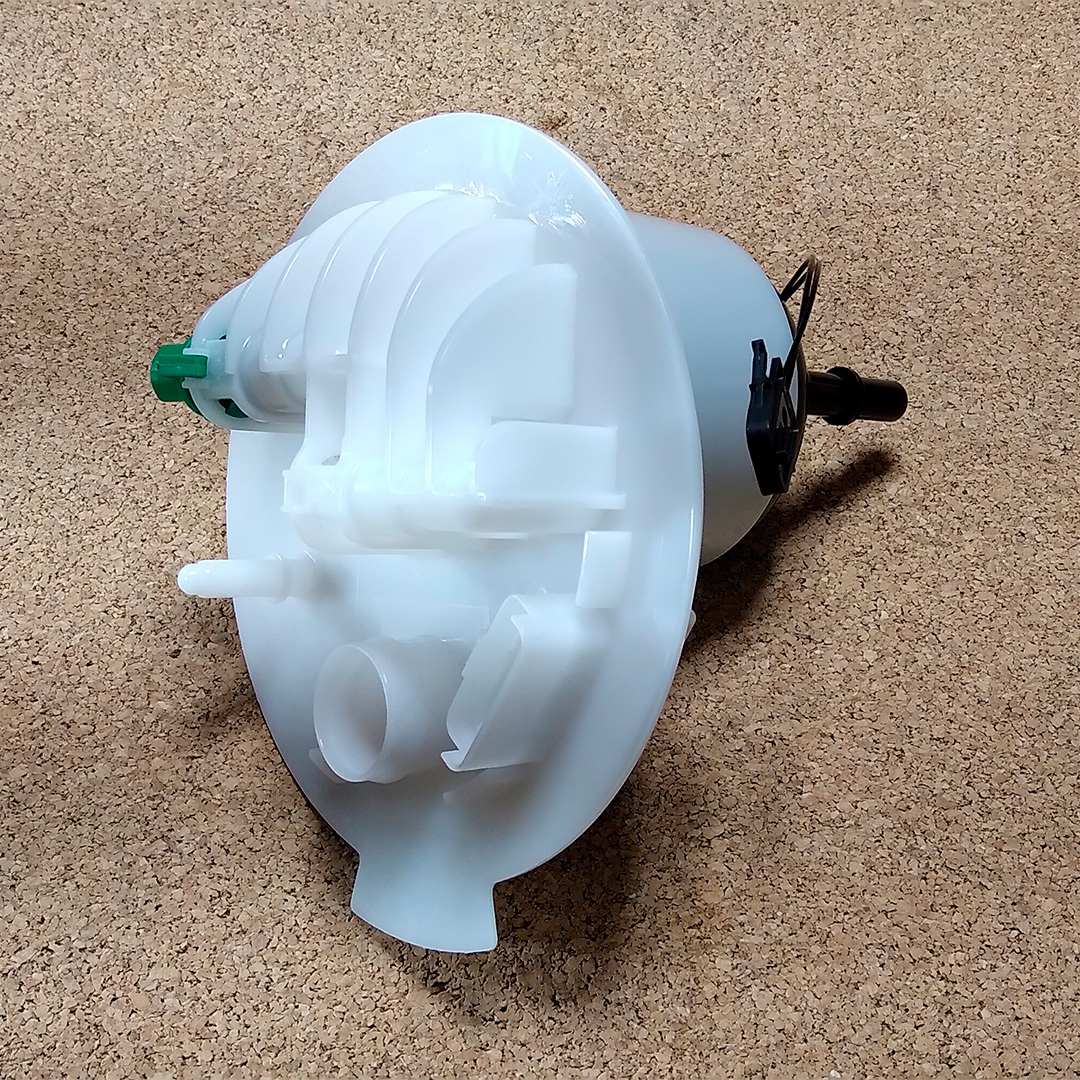 High quality fuel filter LR043420 for Land Rover