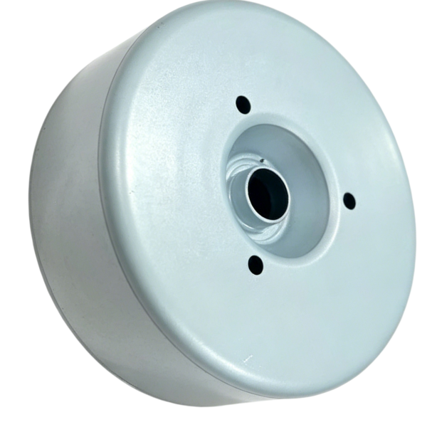 Precision Deep Drawing Metal Shell Stainless Steel High Strength OEM Customization for Automotive Electronics