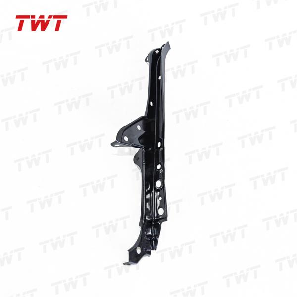 TWT 53208-48060 Hood Lock Bracket Support Sub-Assy Hood Lock 5320848060 for Toyota Lexus RX270 350 450H 2008-2012