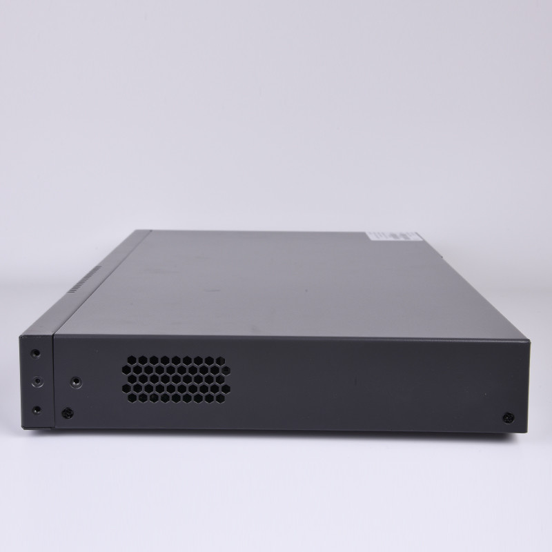 19 порт EPON OLT дюйма FTTH GPON 16 PON