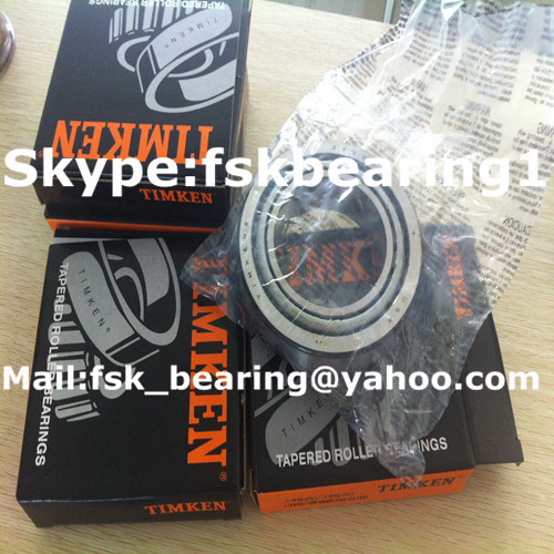 Original Timken 39590/39520 Wheel Roller Bearings 66.675mm x 112.712mm x 30.162mm