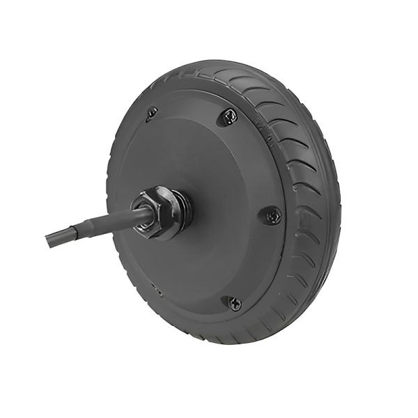 Faradyi 48V Bldc 5-8 Inch Electric 150W Wheel Brushless Hub Motor for High Power Electric Scooter