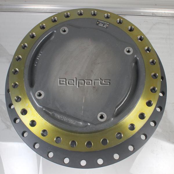 Caja de cambios final del motor del viaje de la reducción del motor del viaje de la caja de cambios de la impulsión de XE900D