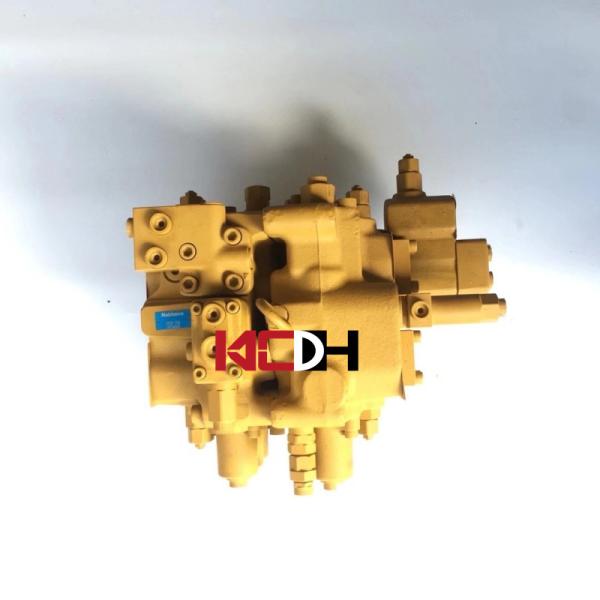 UX28  210B 240B Yuchai 230 Excavator Control Valve