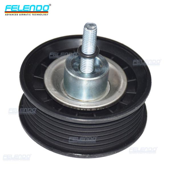pulley idler LR028878 fits for  LandRover Freelander 2 and Evoque