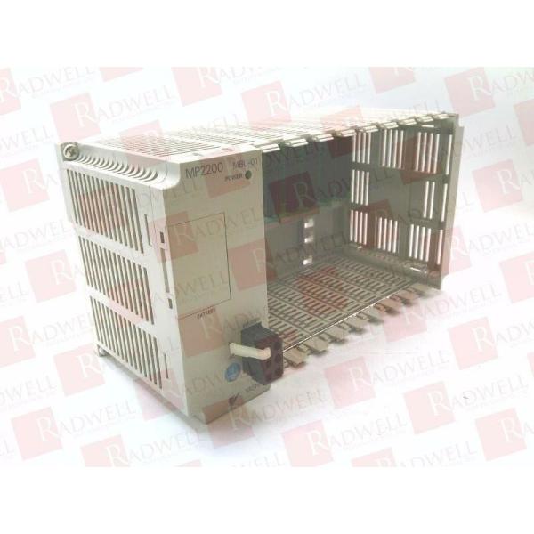 Программируемый логический контроллер Yaskawa JEPMC-BU2210-E