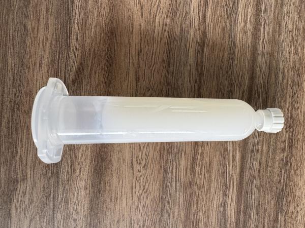Low Outgassing PUR Hot Melt Glue Circuit Board Adhesive Precision Application