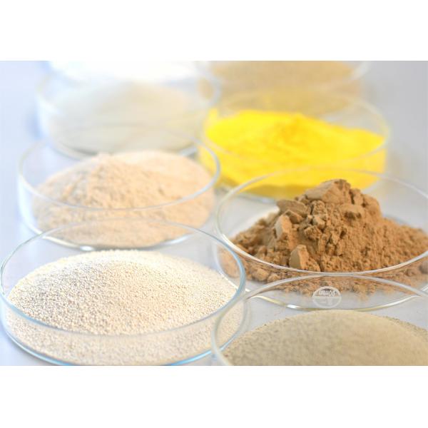 Энзим биогаза: улучшает скорость разложения и скорость деградации биомассы,