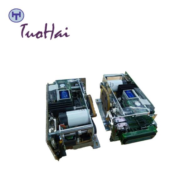 Читатель карты 0090025444 прибора ICT3Q8-3A2347 шумовок ATM читателя карты 66XX NCR 009-0025444