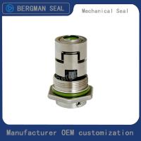NJK CDLA-12mm CNP CDLF CDMF Pompes verticales à plusieurs étages en acier inoxydable