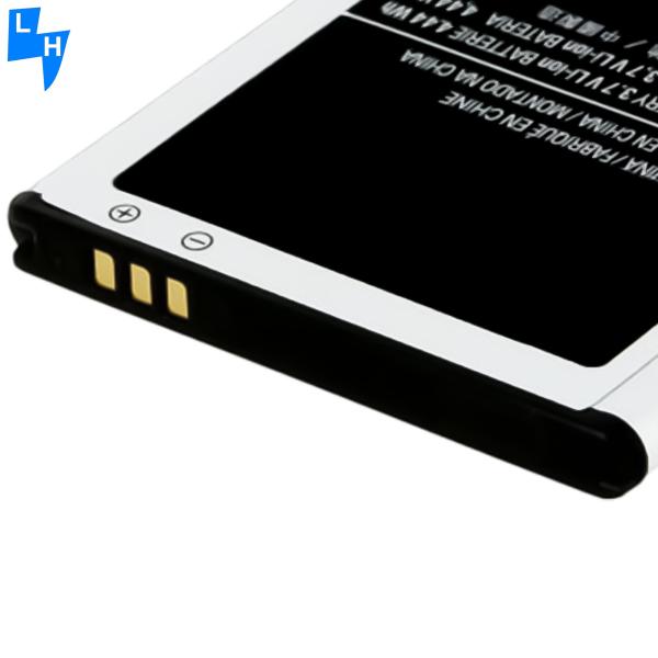 Батарея мобильного телефона емкостью 1200 мАч EB454357VU для Samsung Galaxy Wave Y LaFleur Edition S5360 S5380