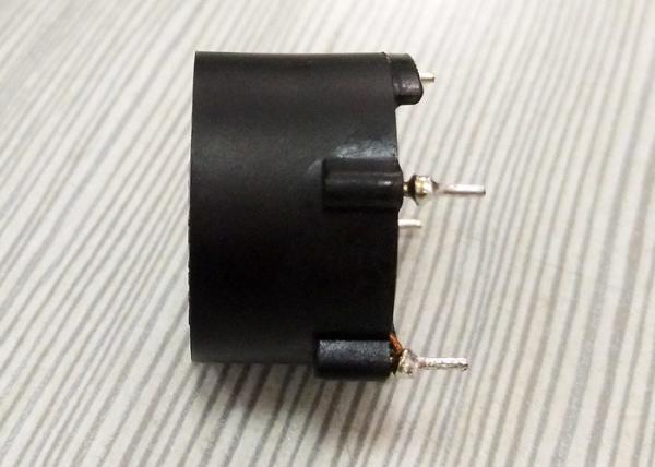 High Current Common Mode Power Line Choke T16 Core Anti Jamming Performance