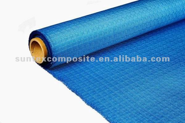 Fireproof & Corrosive-Resistant Fiberglass Cloth: Acid & Alkali Proof Glass Fiber