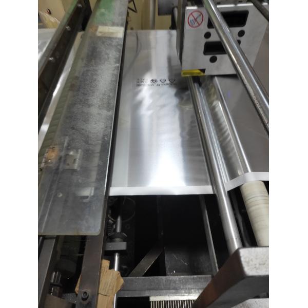 Suzhou Top Packing Material Co., LTD