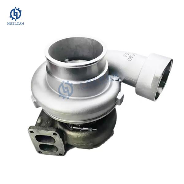 1965946 Turbocharger fits  826C 826G 826GII 844 980G 980GII 990 turbo Earth Moving