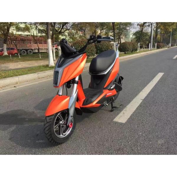 Citycoco Electric Scooter Motorcycle Adult  Handicap   1500w