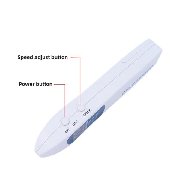 DC9V C Импульсный тестер зубной целлюлозы