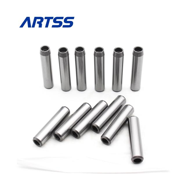 Guia de alta qualidade OME 031886/031888 da válvula do tipo 6D34 do motor diesel ARTSS para a máquina escavadora de Mitsubishi