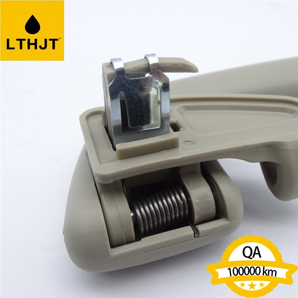 Auto Parts Roof Handle (rear L/R) for COROLLA ZRE151/152 74610-52030-E0 74610-52020-E0