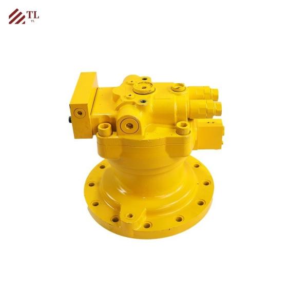 Moteur pivotant pour excavatrice Hyundai 31N6-10210 pour Hyundai R225-7 R210-7