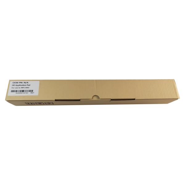 Original Oil Application Pad For Ricoh MPC2502 MPC3502 MPC3002 MPC4502 MPC5502