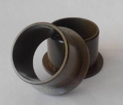 Good Load Capacity Plastic Sleeve Bearing For Electronic Industry dustproof