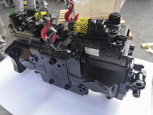 K7V125DTP Hydraulic Pump Assy For Kobelco Parts SK200-10 SK350-10