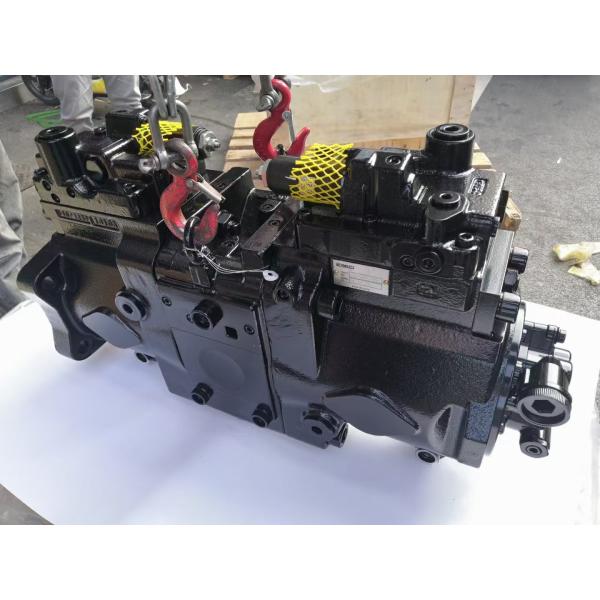 K7V125DTP Hydraulic Pump Assy For Kobelco Parts SK200-10 SK350-10