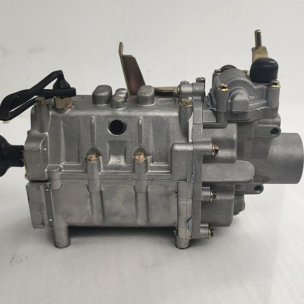 4-скоростная ручная коробка передач для 3-х колес Моторизованные мотоциклы Треугольник в OEM