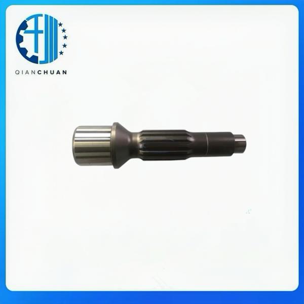 Arbre de transmission avant et arrière 708-3D-12130 7083D12130 Pour Komatsu PC110-8 PC130-8 Pièces de pompe principale hydraulique