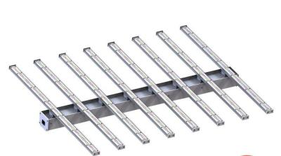 8 Bar 10 Bar 600w 800w 720w Indoor LED Grow Lights Plant Lights Para plantas de interior Hidropônica
