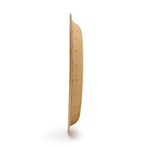 Convenient Disposable Plate for Happy Birthday Supplies Eco-Friendly and Easy Cleanup