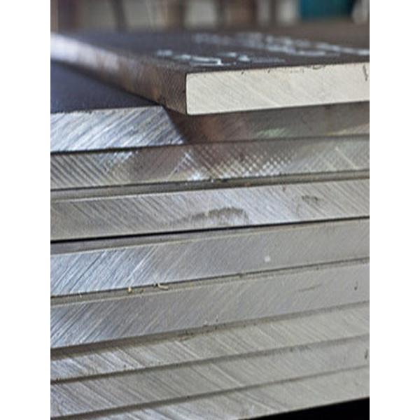 Hastelloy B 3 Nickel Alloy Sheet UNS N10675 DIN2.4600 0.12mm - 3.0mm Thickness