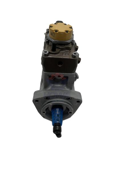 Garantia E320D Peças de escavadeira C6.4 Bomba de injecção de combustível para motores diesel 295-9127 em oficinas de reparação de máquinas
