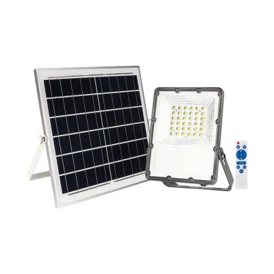 Lâmpada de alumínio toda da maneira de estrada do corpo nas luzes de uma inundação solares conduzidas IP67 170lm/w
