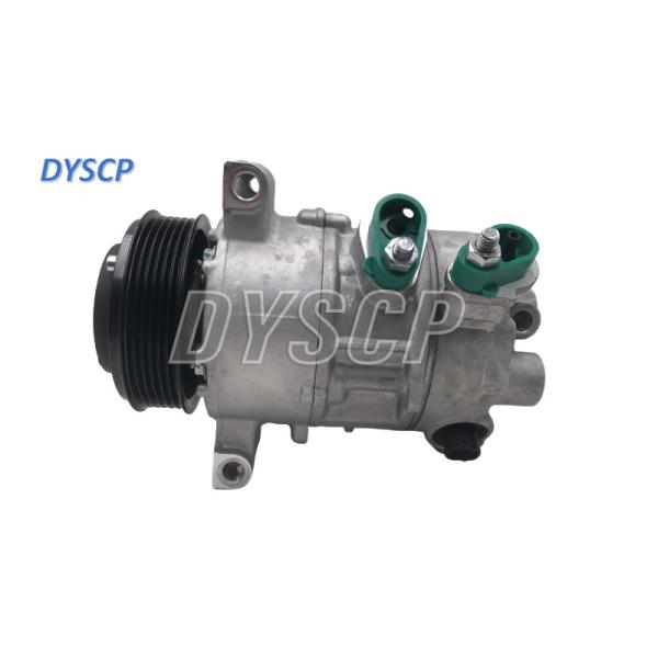 OEM 6SEU14 Автомобильный компрессор для Jeep Compass 2.0 2.4 2007 6pk ISO9001
