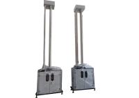 200 mm-2000 mm Alturas de impacto de caída del equipo de prueba del martillo Sistema de vacío para tuberías de plástico