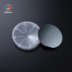 JDCD06-001-004 5-Inch Silicon Wafer MEMS Devices Integrated Circuits Dedicated
