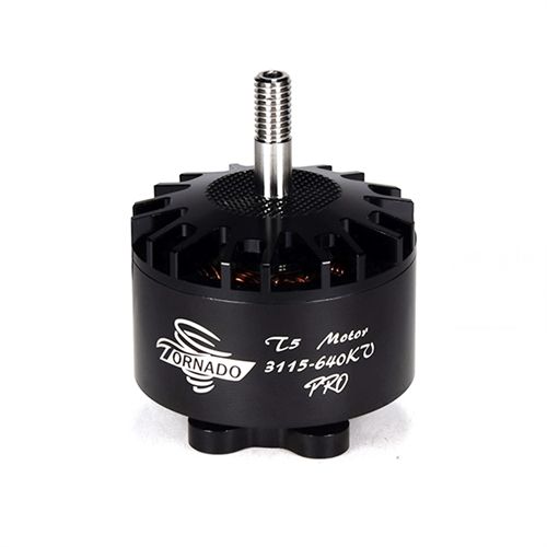 Hot Sales BrotherHobby T Ornado T5 3115 Pro 400KV/640/900/1050/1200/1520 5-8S Brushless Motor For FPV Racing Car Drone