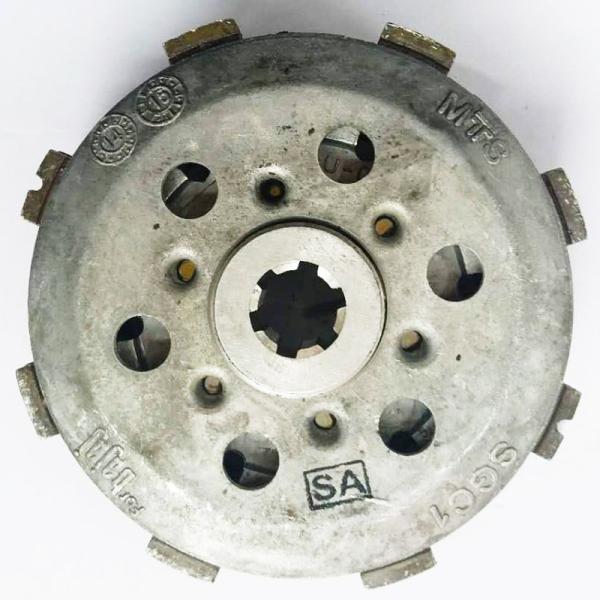 High Performance BAJAJ 100 Motorcycle Clutch Assy OEM Motorcycle Parts