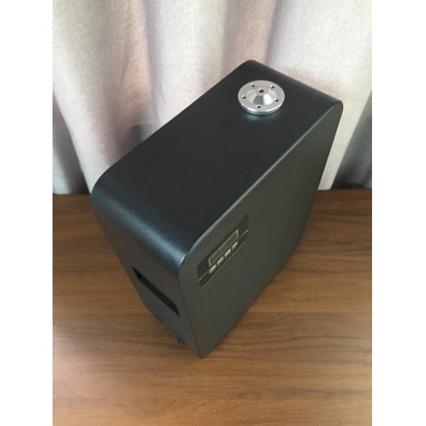 5.0kg 2000CBM 500ml Oil Bottle Home Fragrance Oil Dispenser Machine HVAC Medium Area Use BW2000