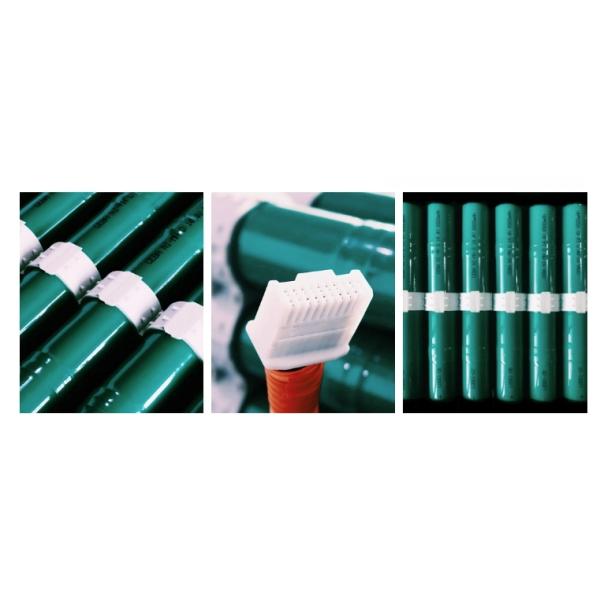 7.2V 6Ah Hybrid Car Battery For HEV Insight Honda Accord Civic Pack Set Replacement