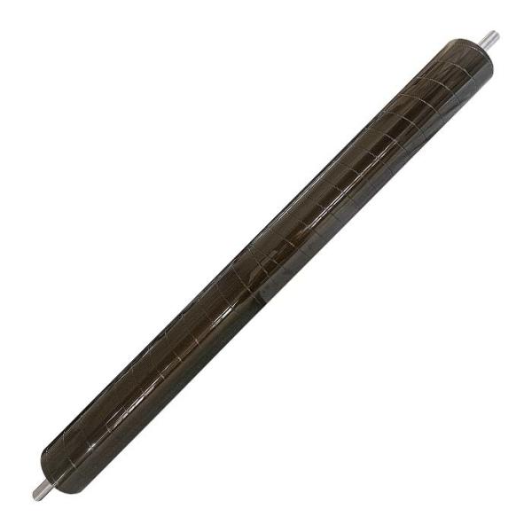 1.8m Hard Chrome Plating Aluminum Roller UV Printer Inkjet Printer Parts