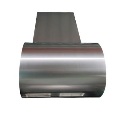30g/m2 Cold Rolled Galvanized Steel Coil Zinc Coated GI Q235